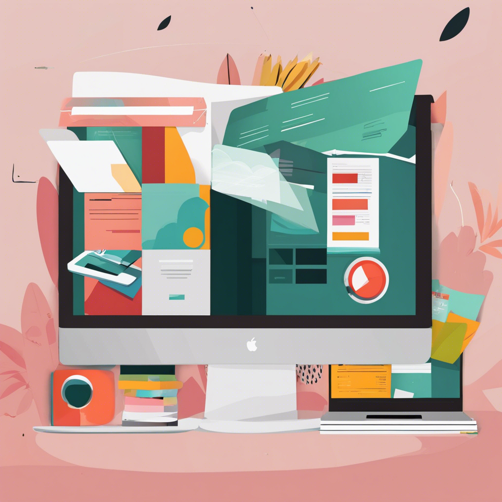 How to Create an Impressive Online Portfolio