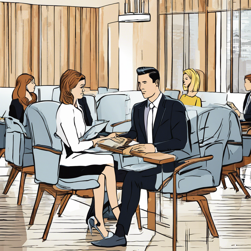 How to Answer Difficult Questions in a Job Interview